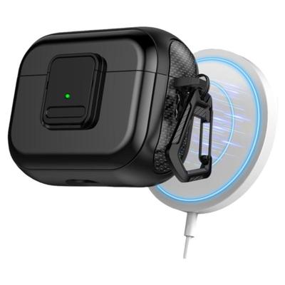 AirPodsPro2代磁吸充电耳机壳