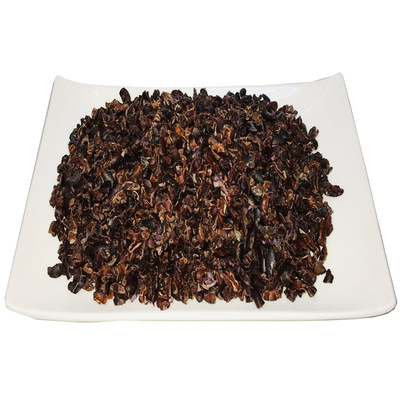 进口厄瓜多尔可可豆瓣可可碎粒仁