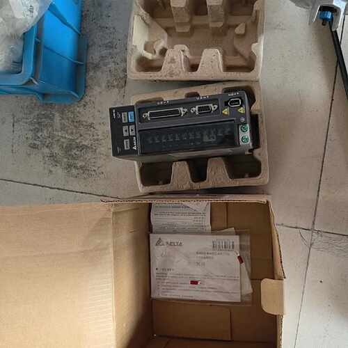 询价-台达驱动器ASDB20是421B库存未使用仅剩1台可维修