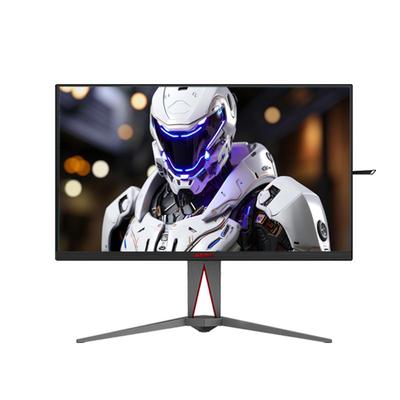 4K双模MiniLED显示器2304分区