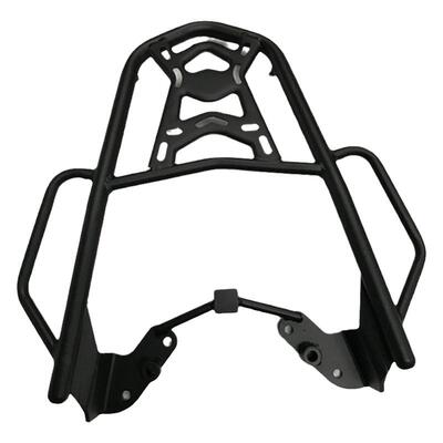 nmax155尾箱支架雅马哈加厚耐用