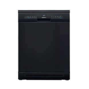 西门子全能舱16套独立嵌入式洗碗机家用全自动除菌消毒官方HB88