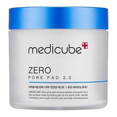 medicube美蒂秋芙棉片70片