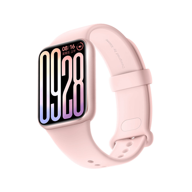 小米手环10Pro 2026新款智能手环运动健康防水睡眠心率全面屏长续航小米手环9Pro升级款