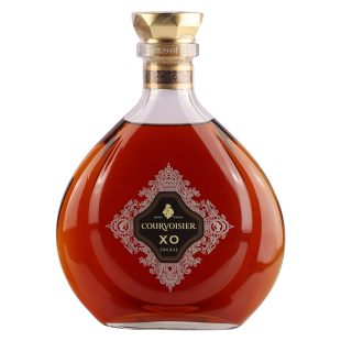 行货拿破仑 馥华诗VSOP XO 700ml干邑白兰地法国原装进口洋酒瓶装