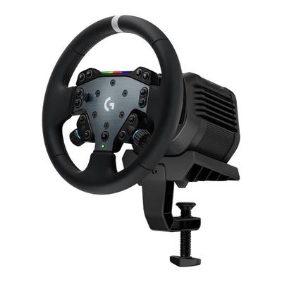 顺丰罗技RS50直驱方向盘