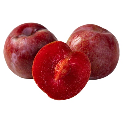 当天发头茬三华李酸甜可口