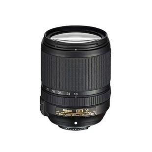 Nikon尼康AF-S DX NIKKOR 18-140mmVR变焦广角镜头数码单反相照机