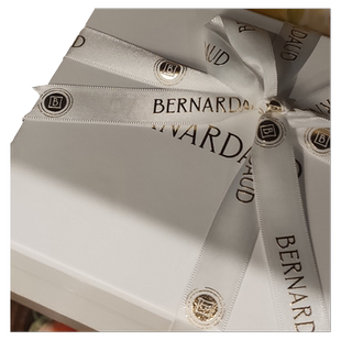 法国柏图 BERNARDAUD 最终季系列单品餐具杯碟碗茶壶孤品