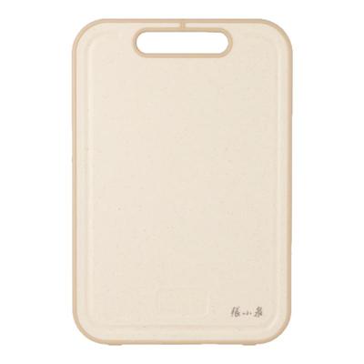 张小泉砧板双面抗菌防霉防滑塑料