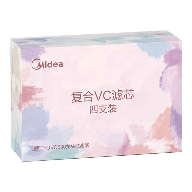 美的QVC530水龙头过滤器