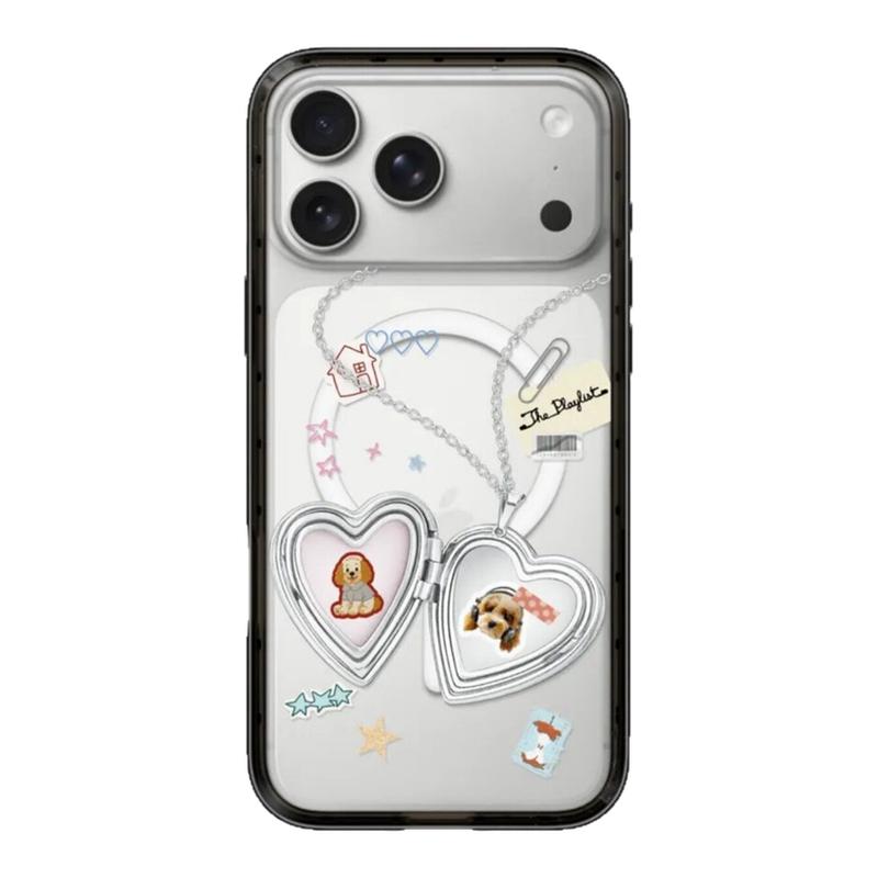 手机壳适用于iphone苹果17promax