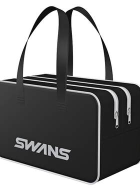 swans游泳手提包运动轻便健身包