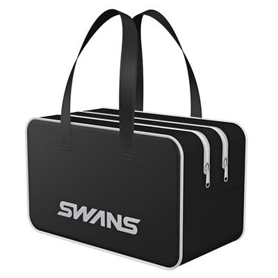 swans游泳手提包运动轻便健身包