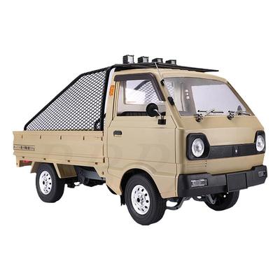 顽皮龙d12外观装饰改装配件