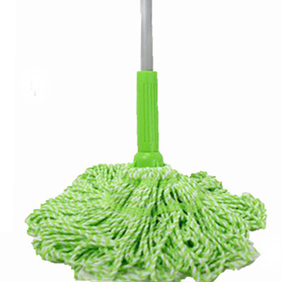 包邮超大头正品毕卡锁拧干拖把