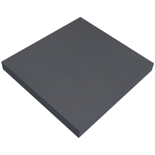 高密度硬海绵块60度硬质泡沫条加硬eva发泡板材填充物防撞减震棉