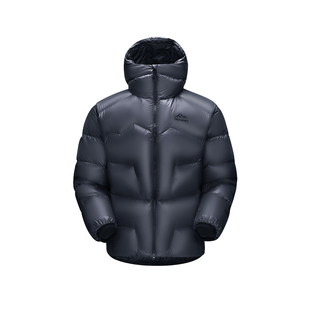 喜马拉雅玉龙PRO羽绒服1000蓬鹅绒轻量冬季保暖户外登山运动男女