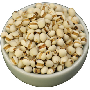 【经方集】薏苡仁中药材打薏苡仁粉薏米仁粉小粒薏仁米250g/500克