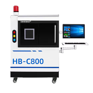 工业X光机高清透视仪X-Ray无损检测芯片气泡裂痕探伤仪X射线机