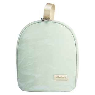 便携背奶包母乳冷藏盒背奶装备早餐奶中药保冷上班迷你储奶袋冰包