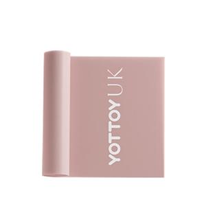 弹力带瑜伽健身女瘦身训练伸展带拉背翘臀阻力圈练肩膀瑜伽拉力带