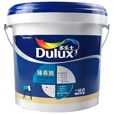 多乐士补墙膏墙面修补膏白色腻子