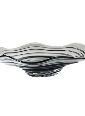 设计师款售楼处摆件极简