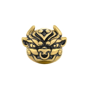 【新年礼物】MONOLOGUE独白北纬三十度十二生肖转运珠男多款配绳