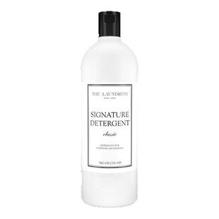 THE LAUNDRESS经典棉麻洗衣液洗护三重酵素