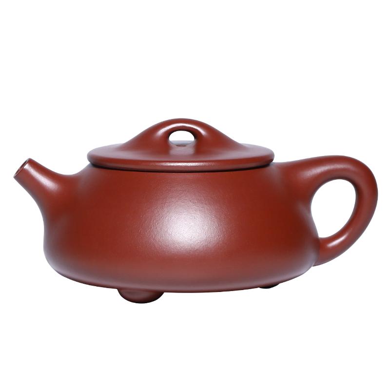 高档茶具礼物宜兴紫砂壶送长辈
