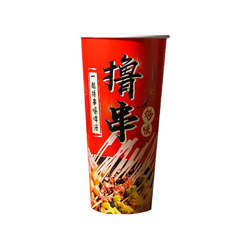 0串串桶包邮烧烤网红鸭肠铁板