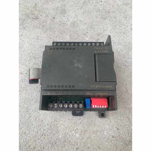 溢价-6ES7231-0hc22-0xa8