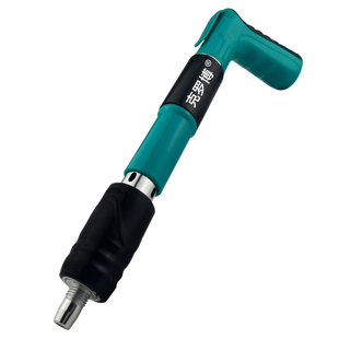 炮钉枪吊顶神器一体气钉专用枪混凝土迷你超静音打钉枪消音射钉枪