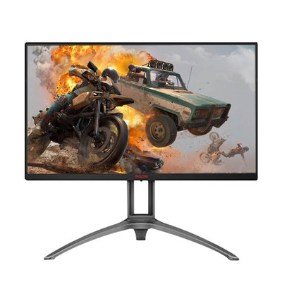 aoc吃鸡游戏电竞ips显示器