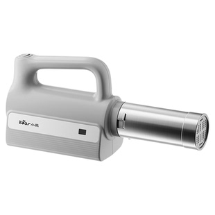 小熊面条机家用全自动手持压面机小型电动饸络机和面压面条机饸饹