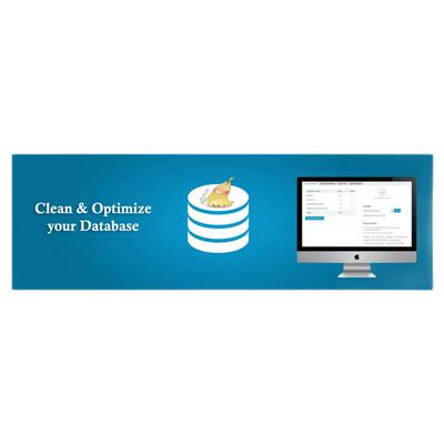 Advanced Database Cleaner Pro 数据库清理优化加速专业插件