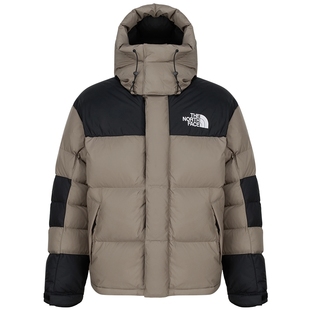 【李昀锐同款】北面UE HMLYN BALTORO羽绒服男TheNorthFace|832G