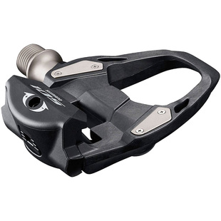 SHIMANO禧玛诺公路车锁踏R500 R7000R8000 R9100 UT DA碳纤维脚踏