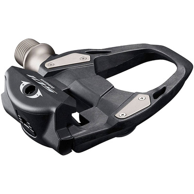 禧玛诺shimano公路车锁踏