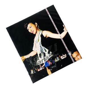 原装正版 孙燕姿专辑 Start巡回演唱会 Live音乐实录 CD 五大唱片