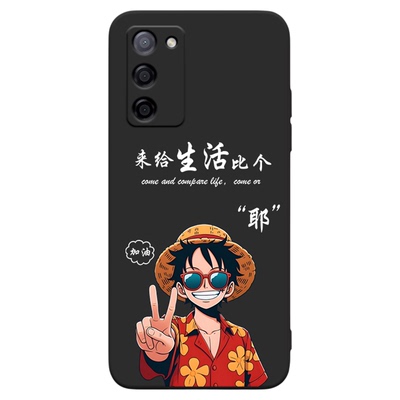 luckrider适用于oppoa55 5g手机壳pemm00爆款pemm20韩系0pp0a55全包防摔opoa55网红oppa55保护套oopa55男女op