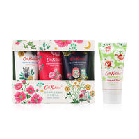 CathKidston香氛护手霜礼盒30g*5支