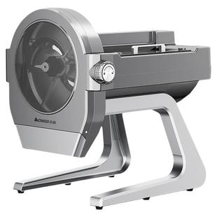 志高切菜机商用全自动多功能切片机切丝机土豆丝厨房切丁切菜机