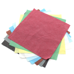 刺绣布块DIY学生练习布料老式布绣花方巾绣布手工抖练手彩色布片