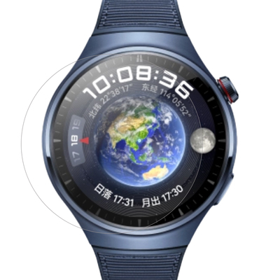 华为WATCH4Pro手表膜4代保护膜