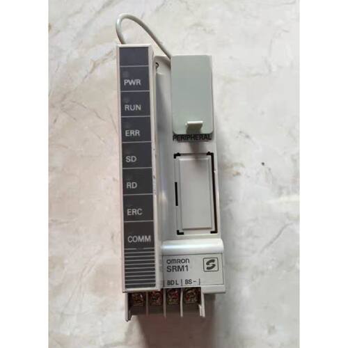 【议价-可维修】 PLC SRM1-C01-V2 /二手均有货