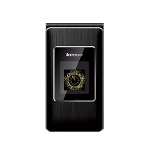 Kenuo/科诺 K9A全网通商务翻盖大声音盲人语音王无拍照大按键手机