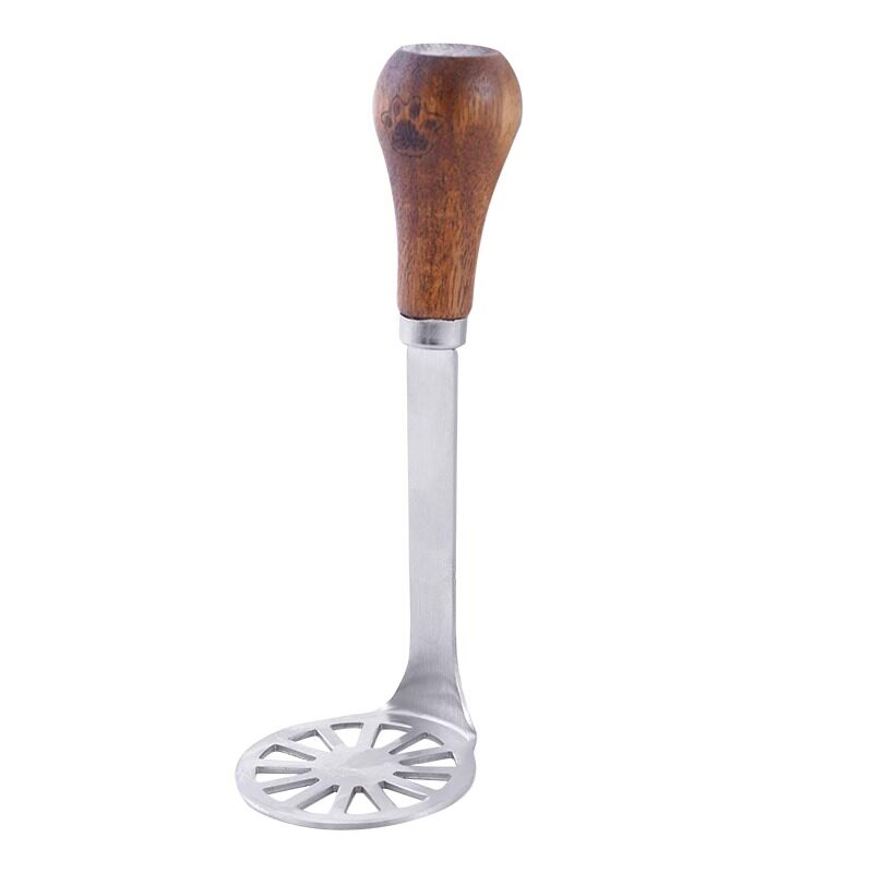 土豆泥压泥器不锈钢捣碎器