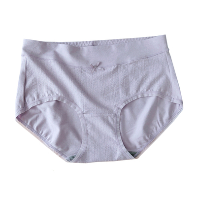 花仙子女士内裤莫代尔包臀简约